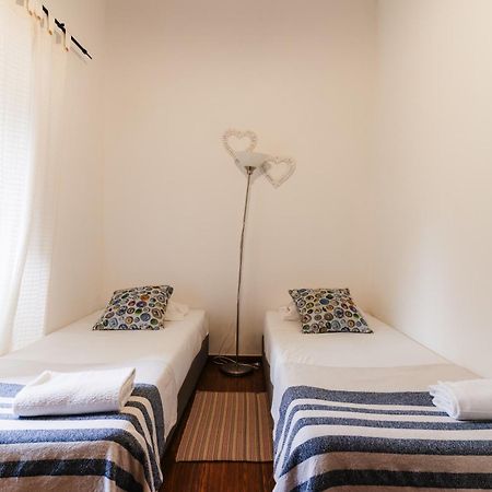 Apartamento 1 - Fundacao De Veiros Exterior foto