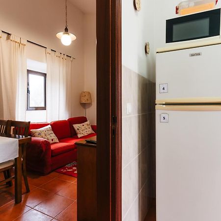 Apartamento 1 - Fundacao De Veiros Exterior foto